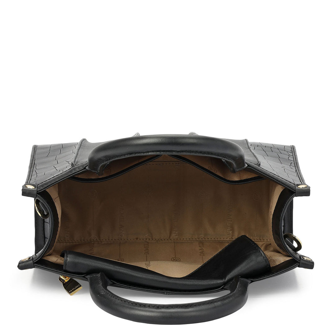 Online Exclusive Top Handle Bag (M)