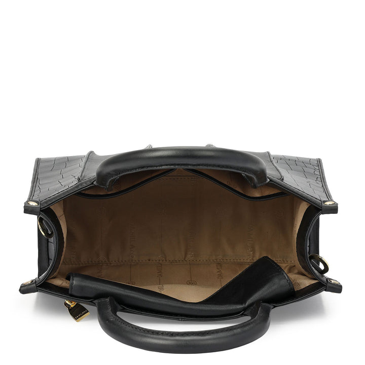 Online Exclusive Top Handle Bag (M)