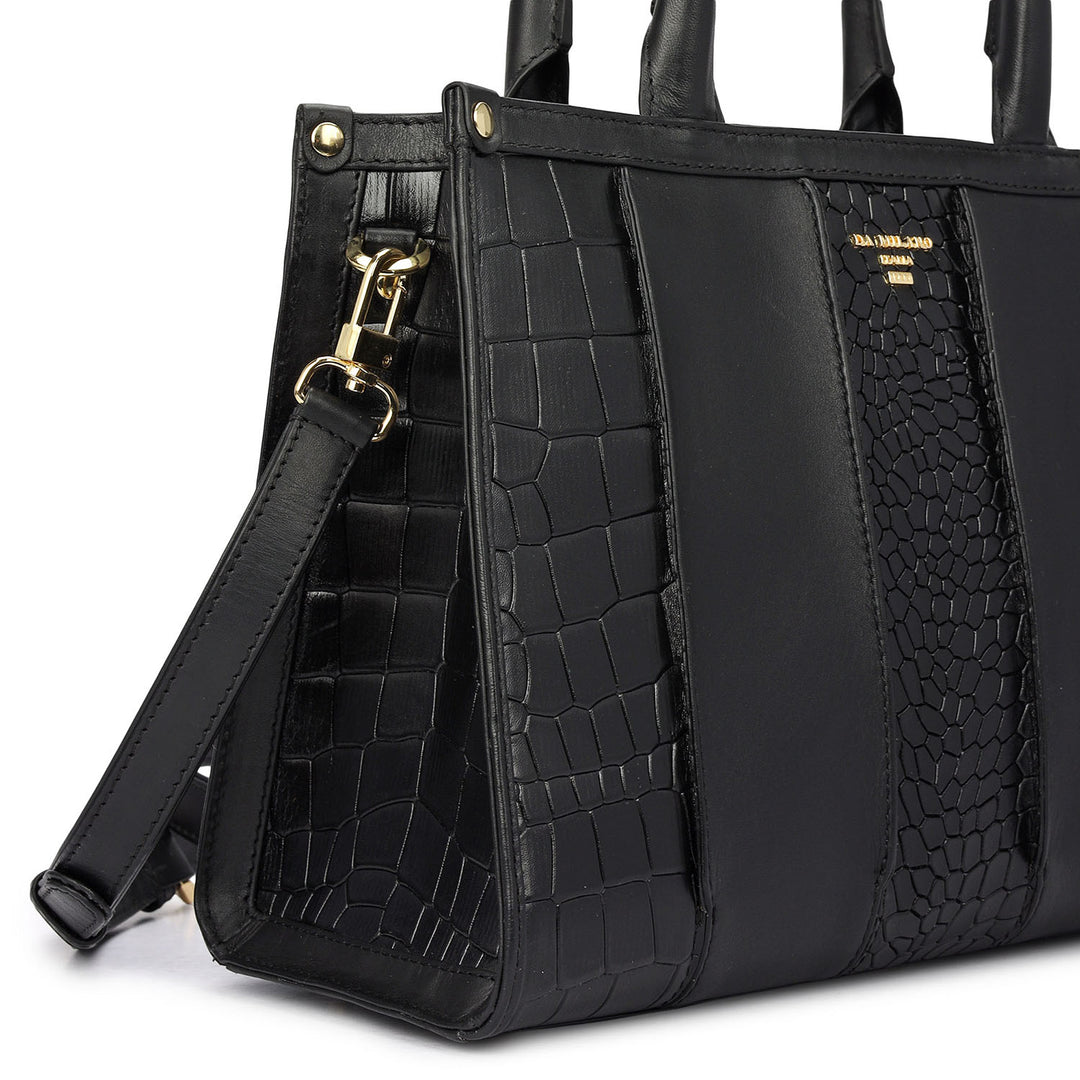 Online Exclusive Top Handle Bag (M)