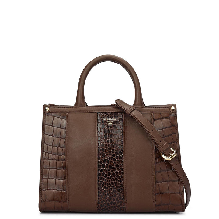 Online Exclusive Top Handle Bag (M)