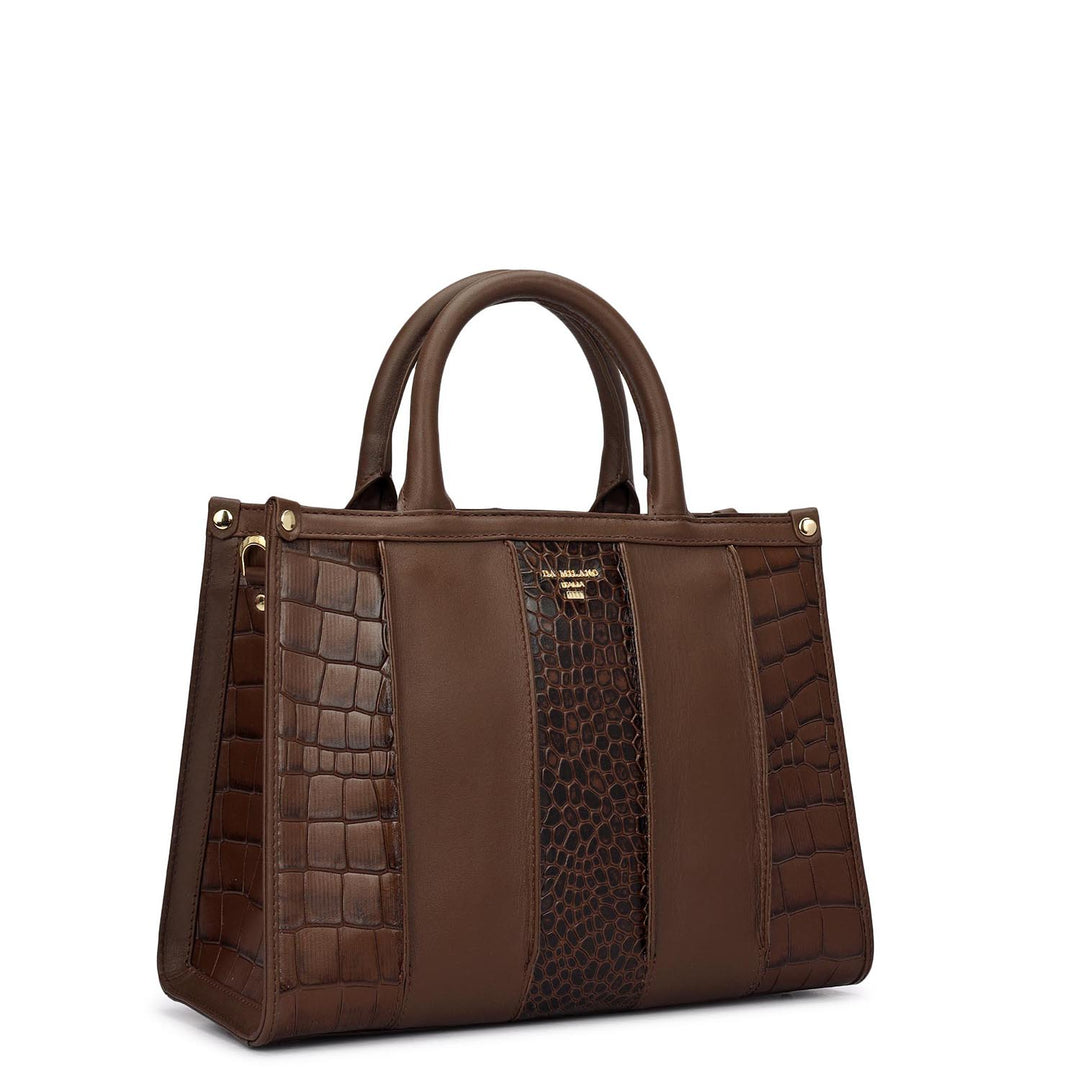 Online Exclusive Top Handle Bag (M)