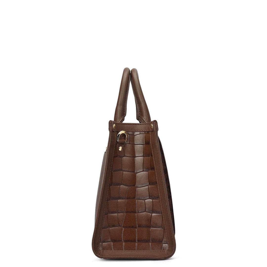 Online Exclusive Top Handle Bag (M)