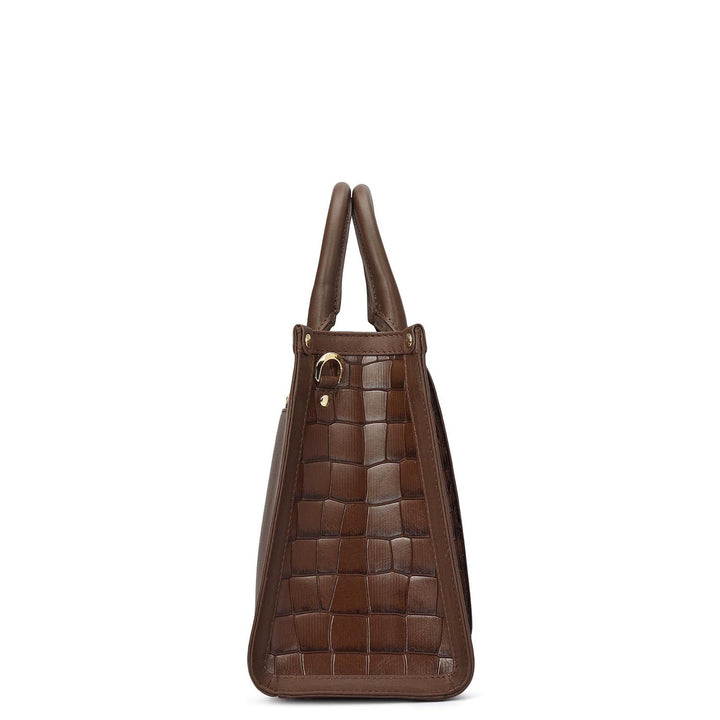 Online Exclusive Top Handle Bag (M)