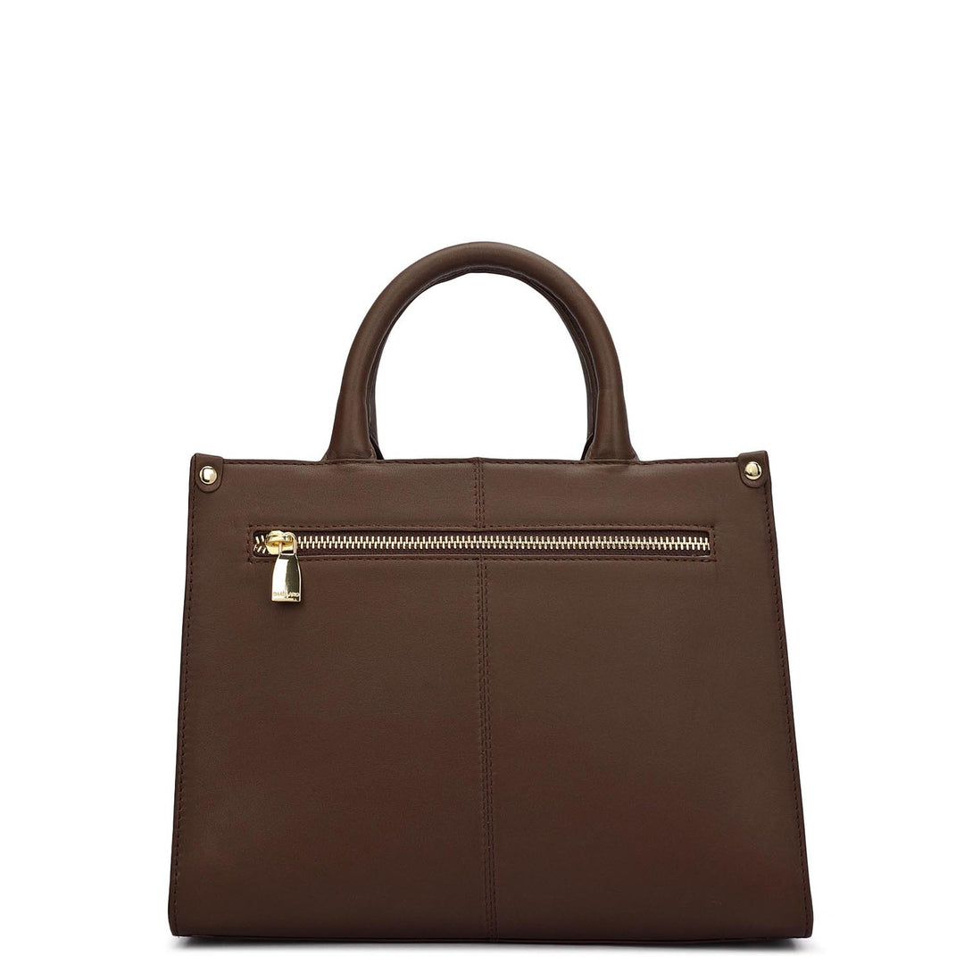 Online Exclusive Top Handle Bag (M)