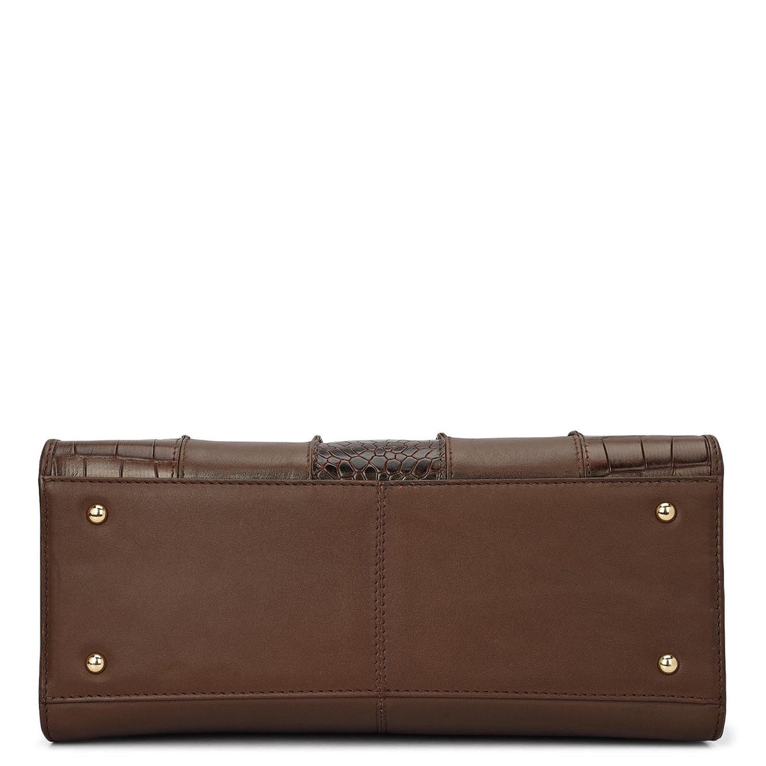 Online Exclusive Top Handle Bag (M)