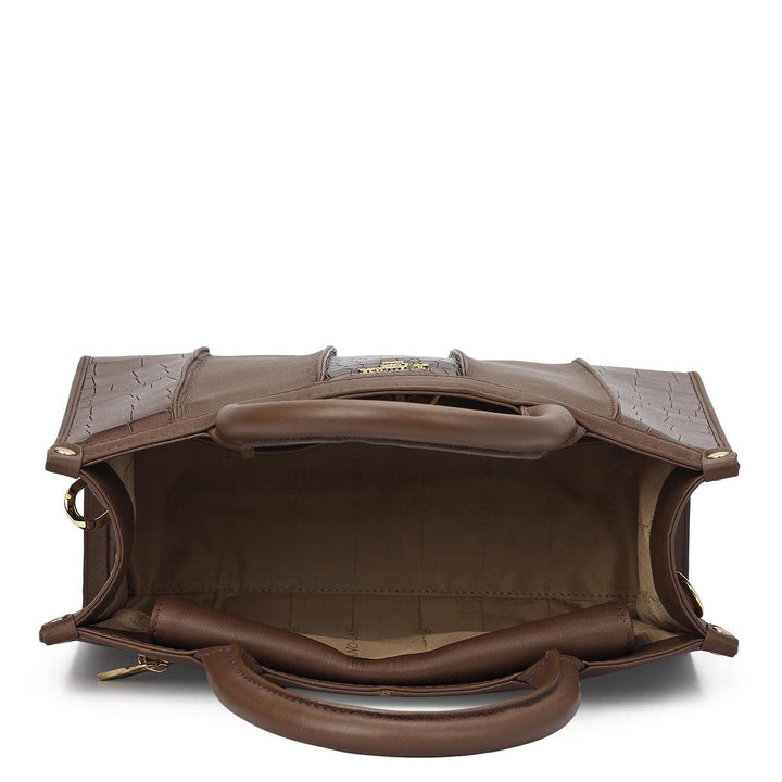 Online Exclusive Top Handle Bag (M)