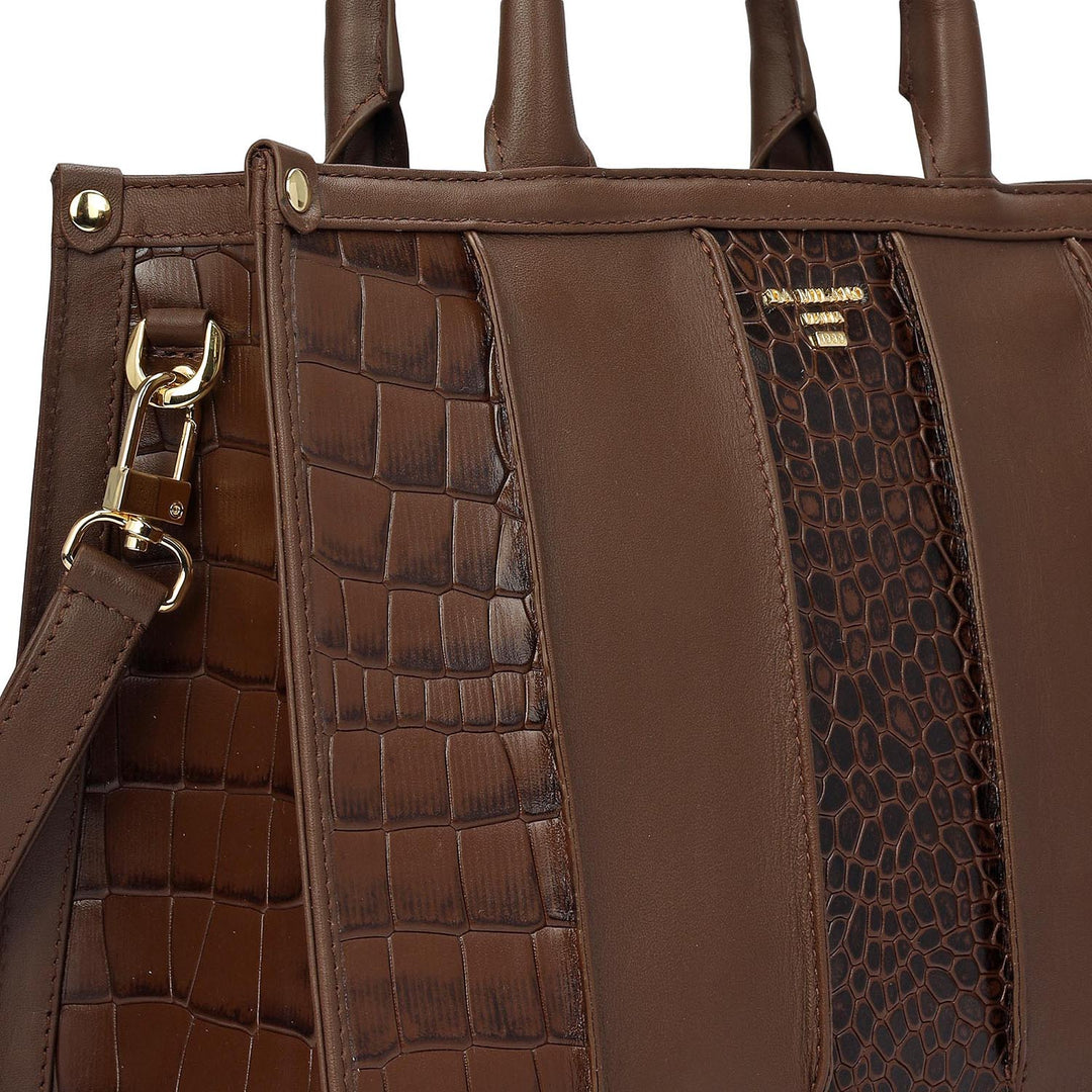 Online Exclusive Top Handle Bag (M)