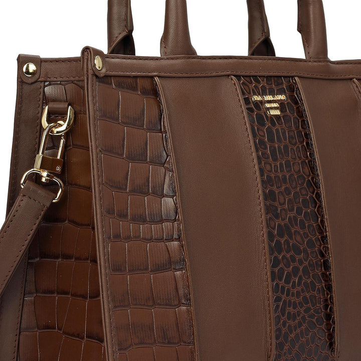 Online Exclusive Top Handle Bag (M)