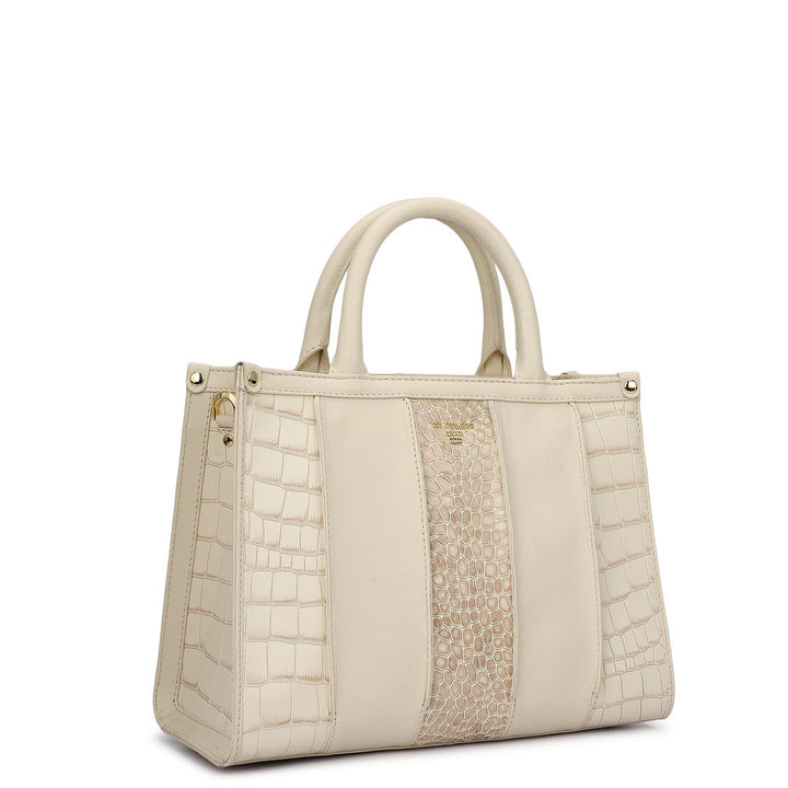 Online Exclusive Top Handle Bag (M)