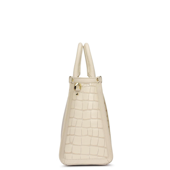 Online Exclusive Top Handle Bag (M)