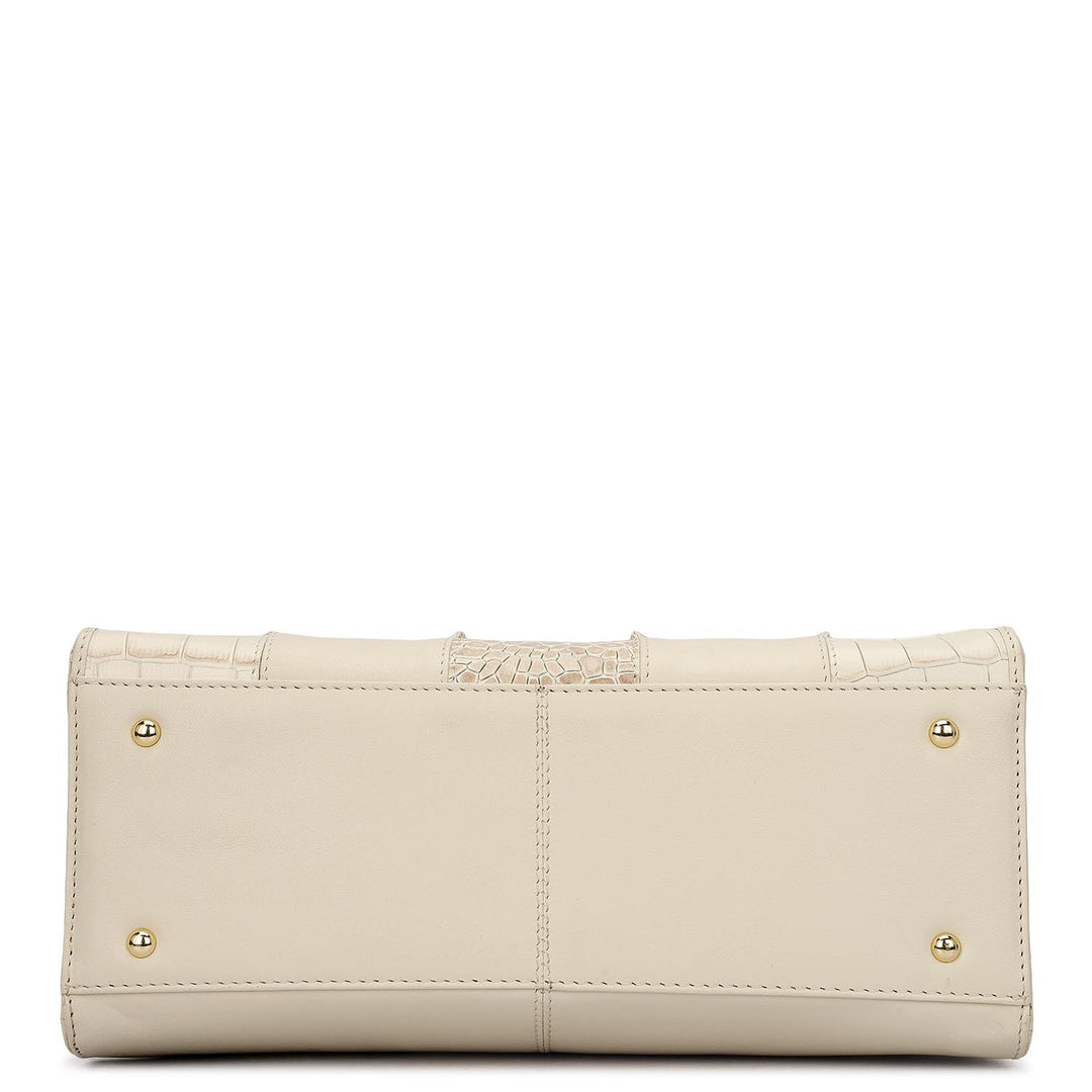 Online Exclusive Top Handle Bag (M)