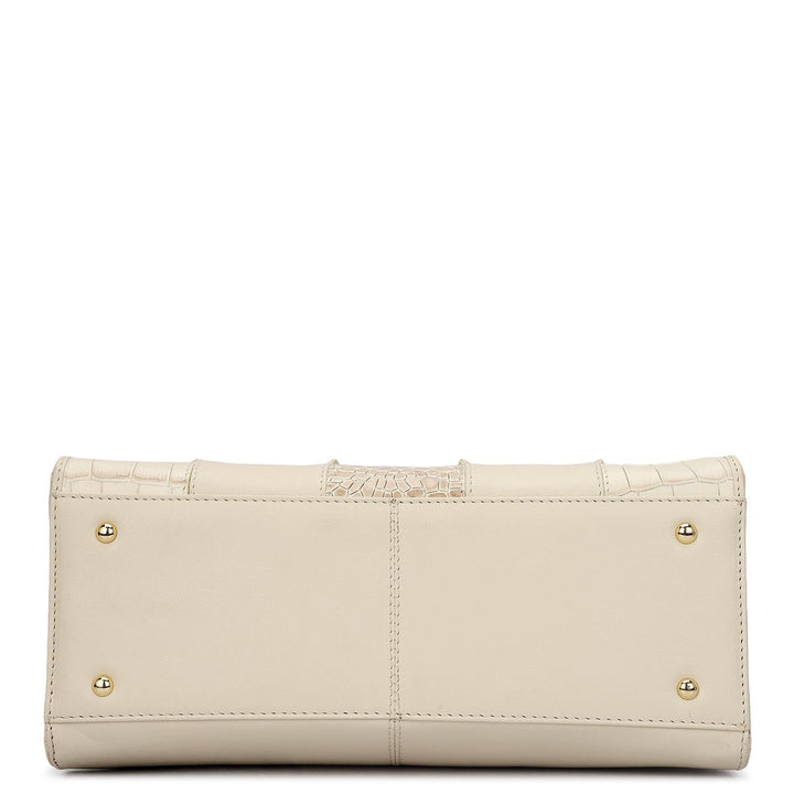 Online Exclusive Top Handle Bag (M)