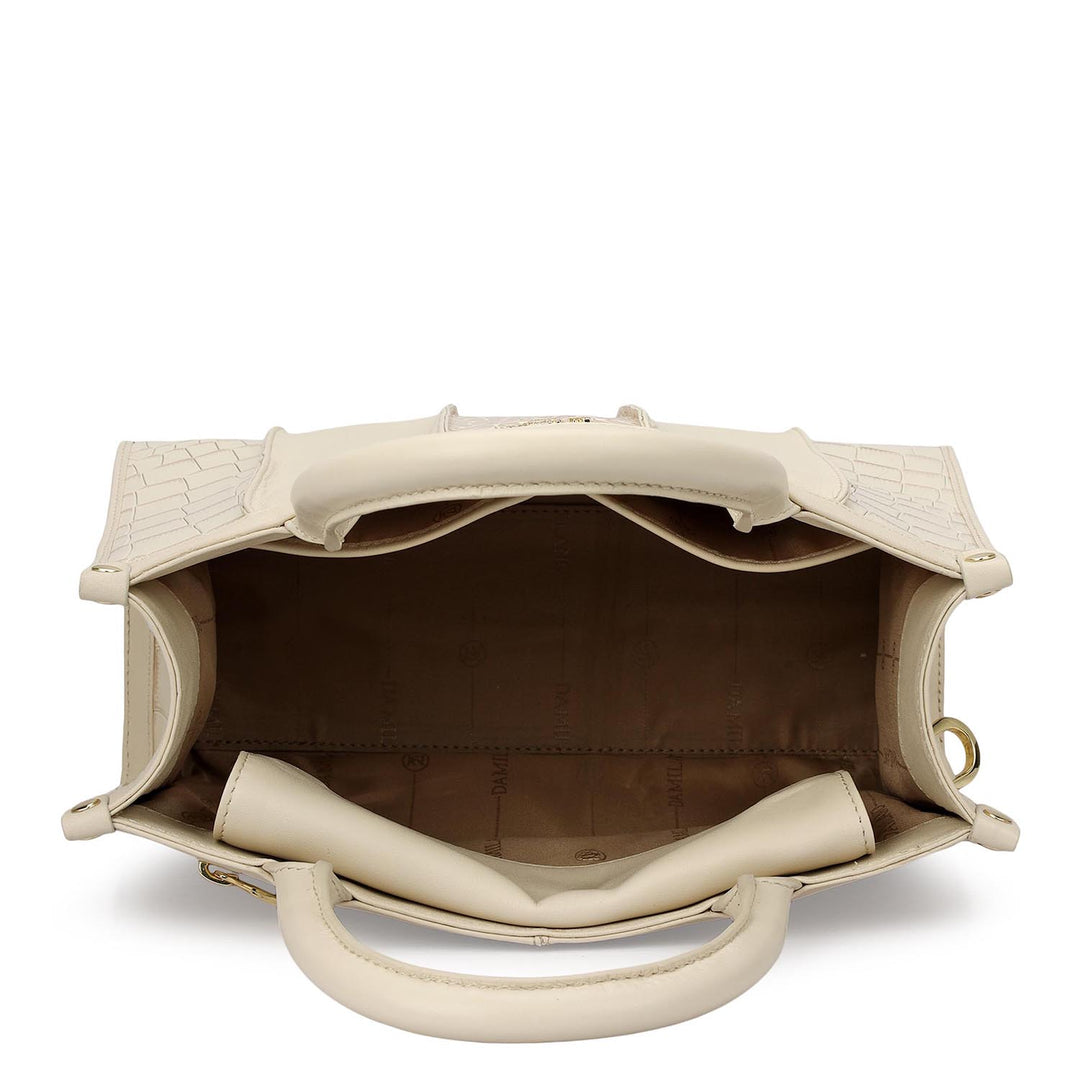 Online Exclusive Top Handle Bag (M)
