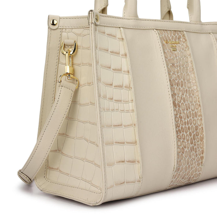 Online Exclusive Top Handle Bag (M)