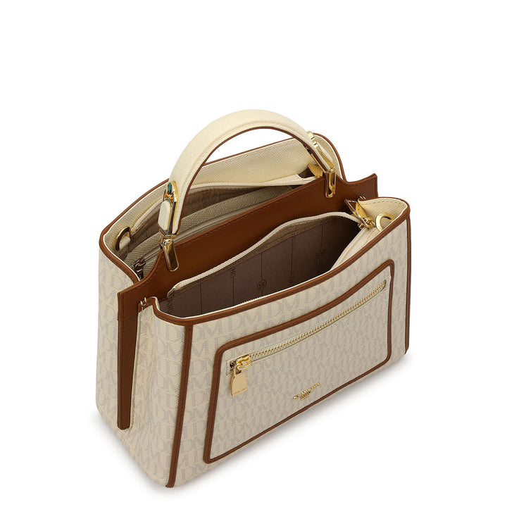 Classic Top Handle (S)
