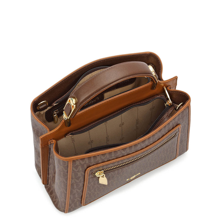 Classic Top Handle (S)