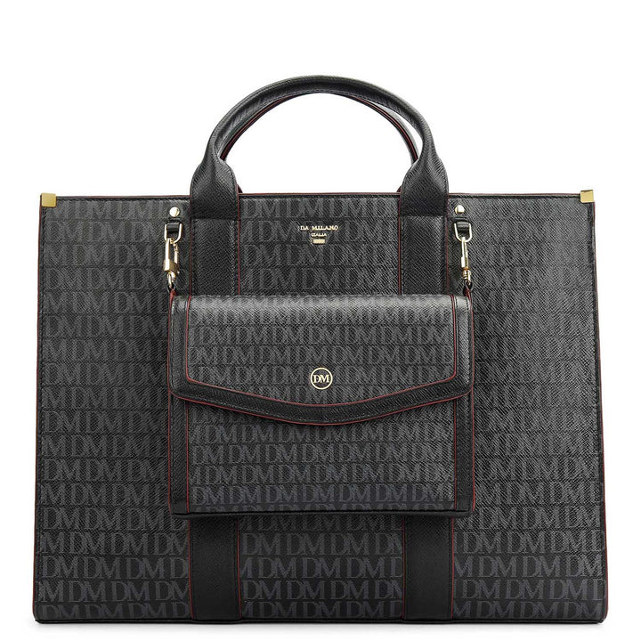 Classic Book Tote (L)