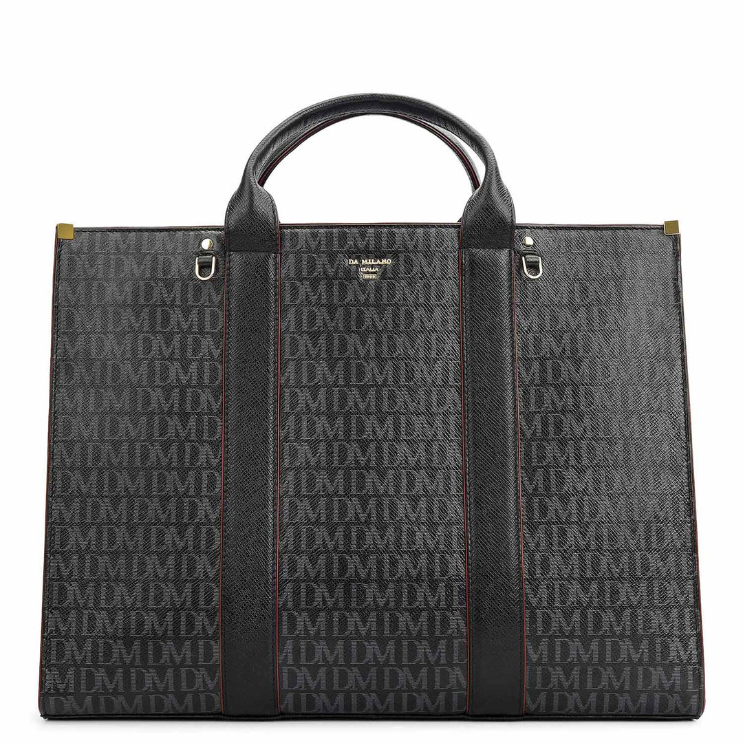Classic Book Tote (L)