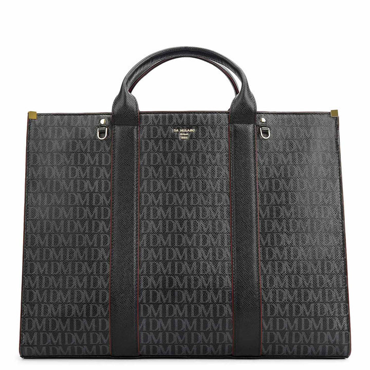 Classic Book Tote (L)