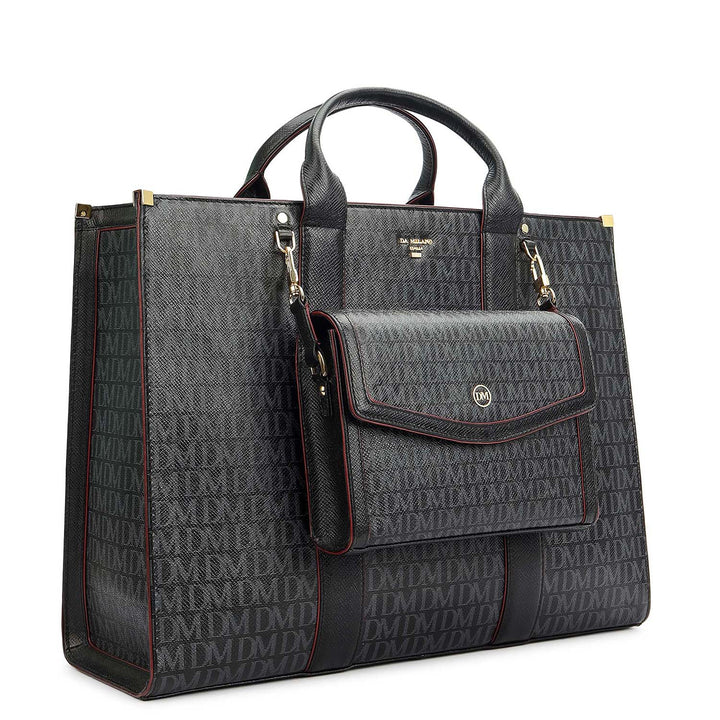 Classic Book Tote (L)