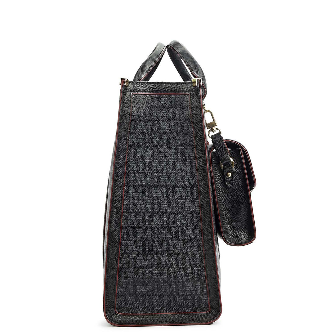 Classic Book Tote (L)