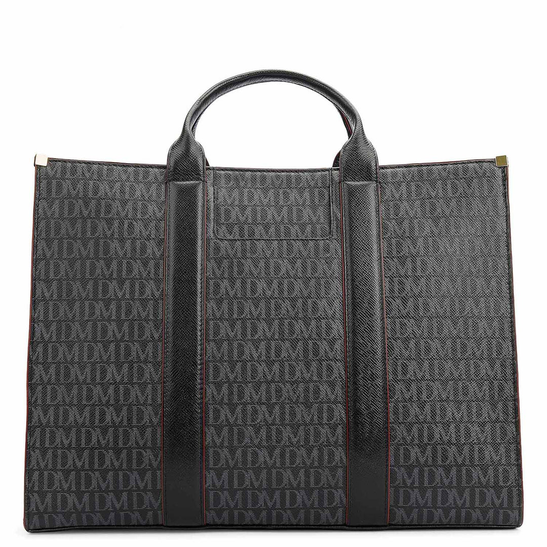 Classic Book Tote (L)