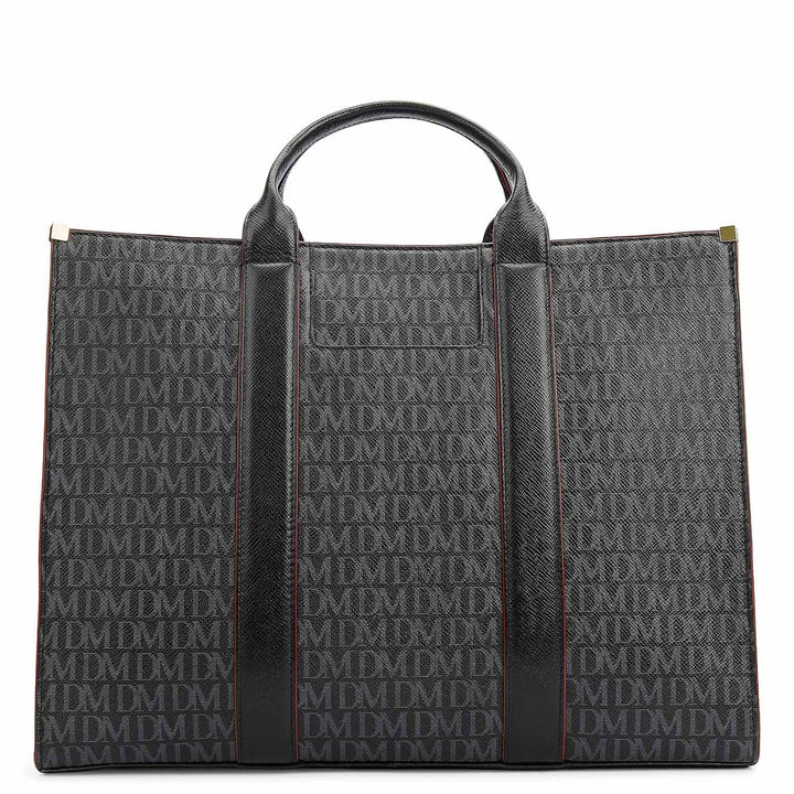 Classic Book Tote (L)