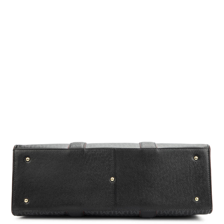 Classic Book Tote (L)