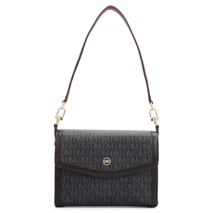 Classic Book Tote (L)