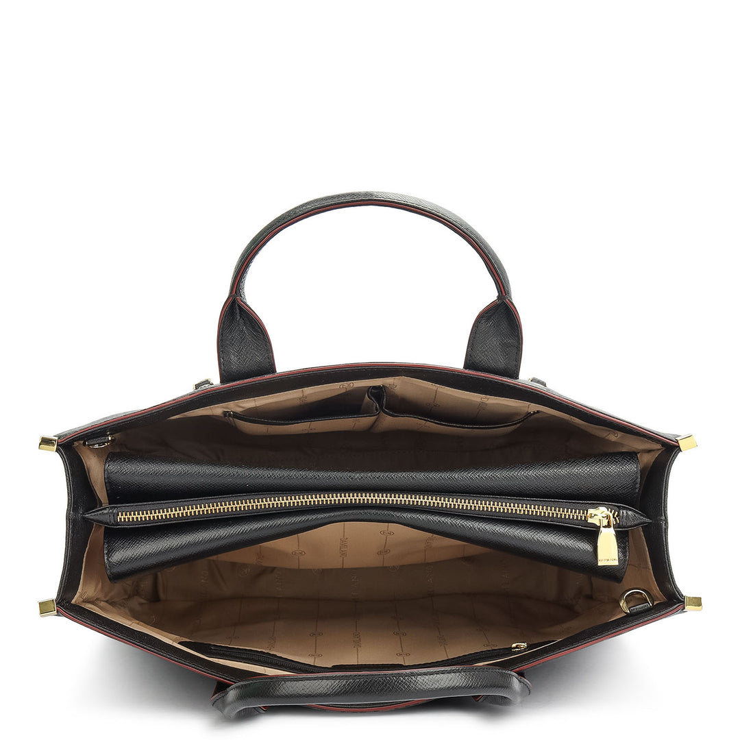 Classic Book Tote (L)