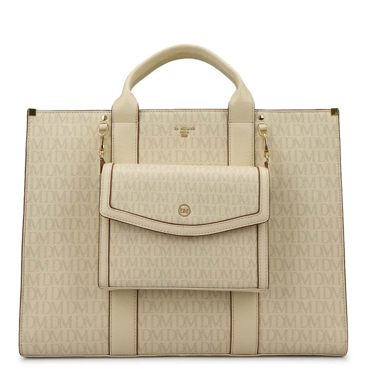 Classic Book Tote (L)