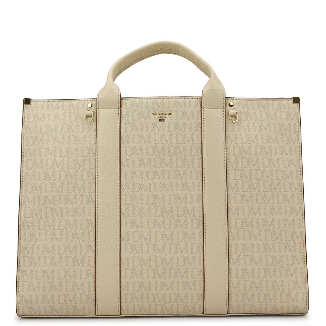 Classic Book Tote (L)