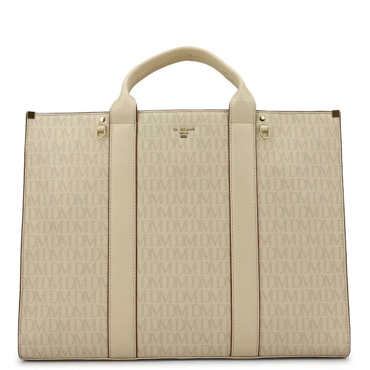Classic Book Tote (L)