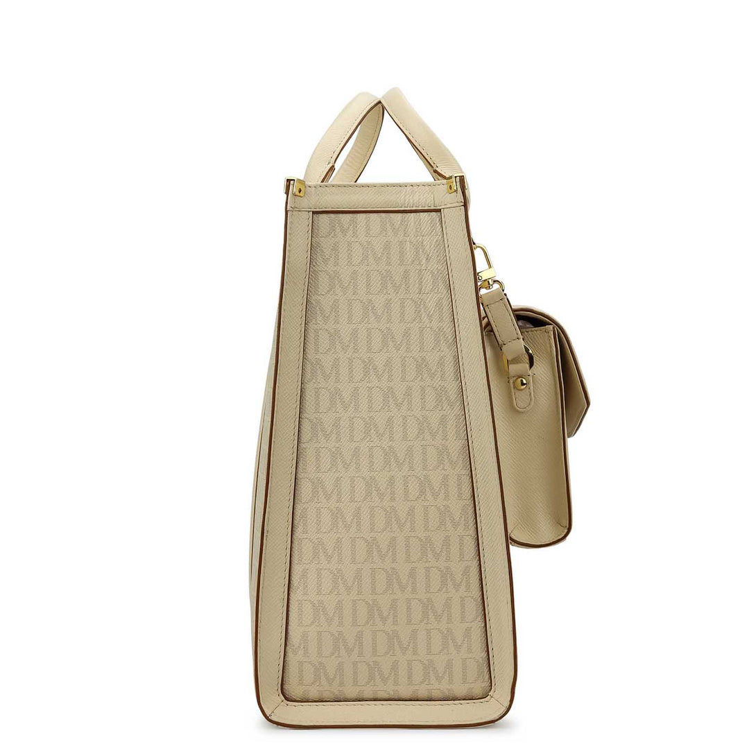 Classic Book Tote (L)