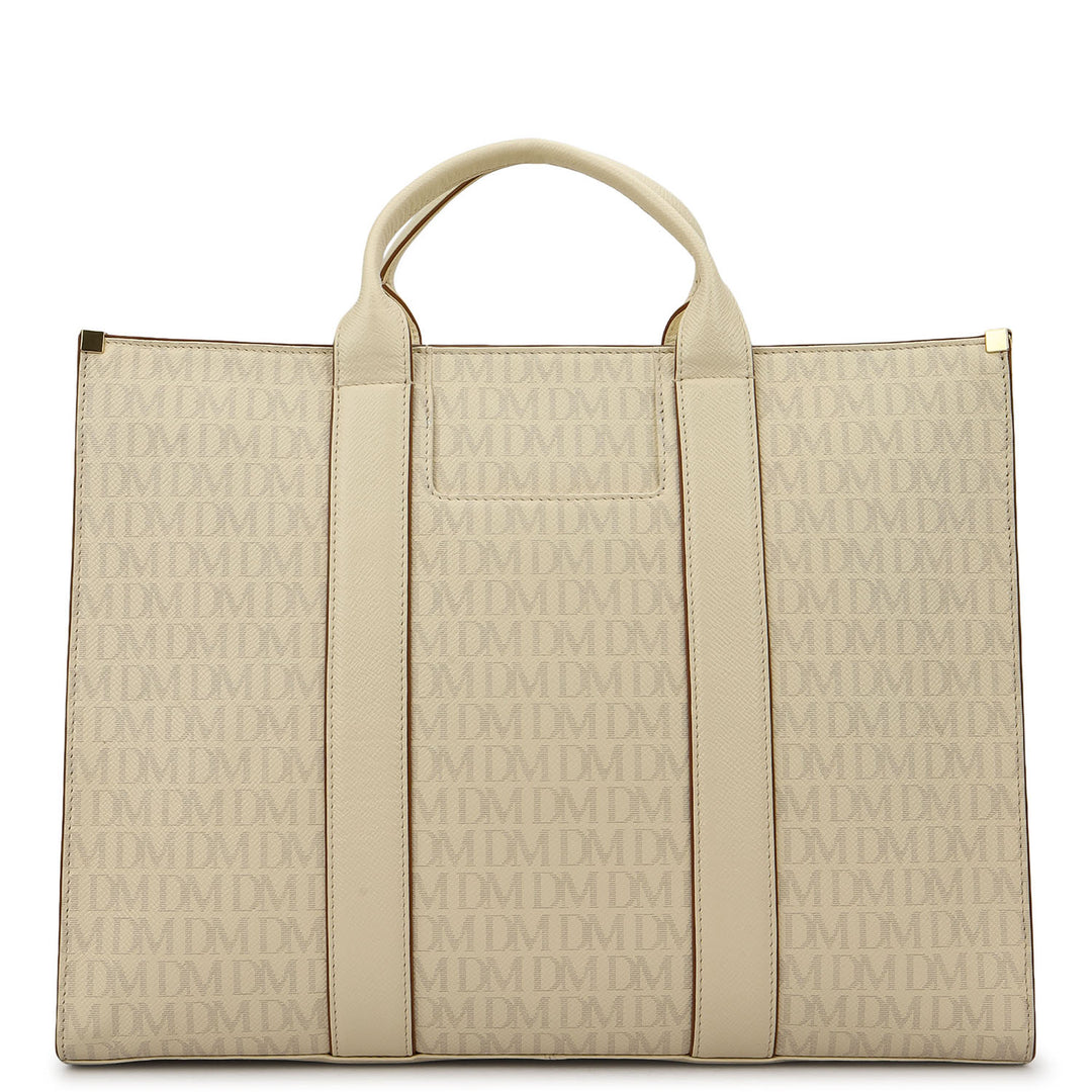 Classic Book Tote (L)