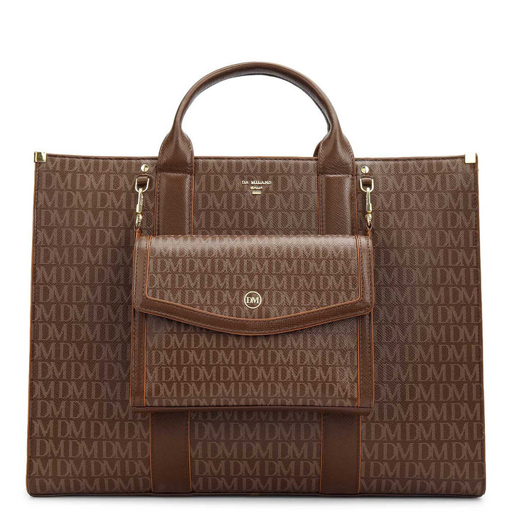 Classic Book Tote (L)