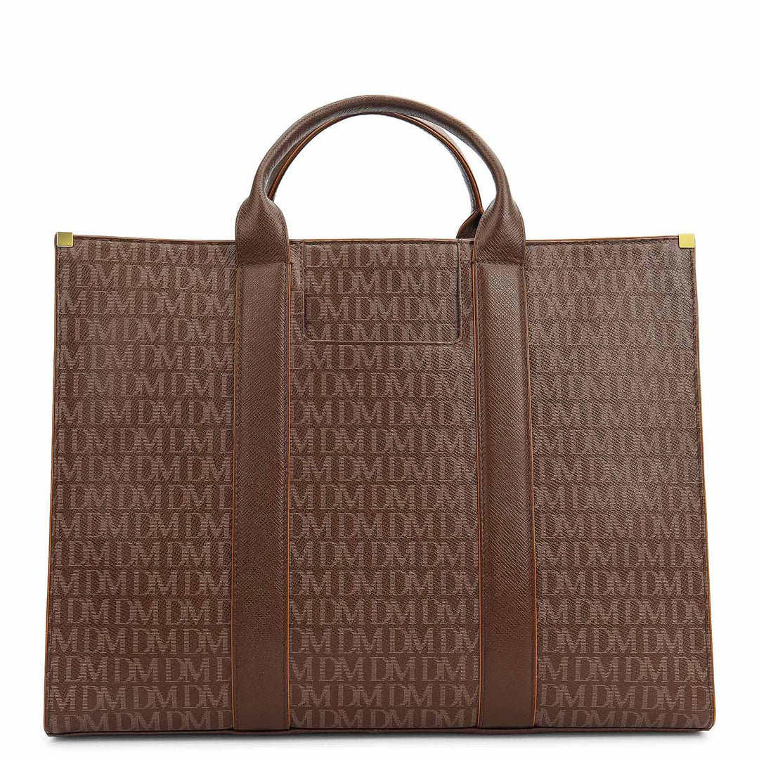 Classic Book Tote (L)
