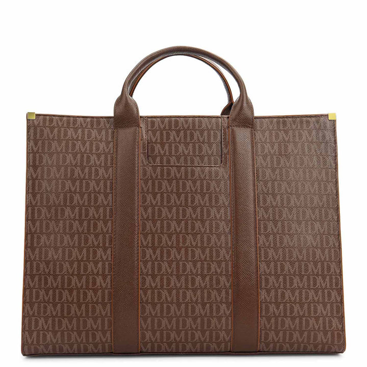 Classic Book Tote (L)