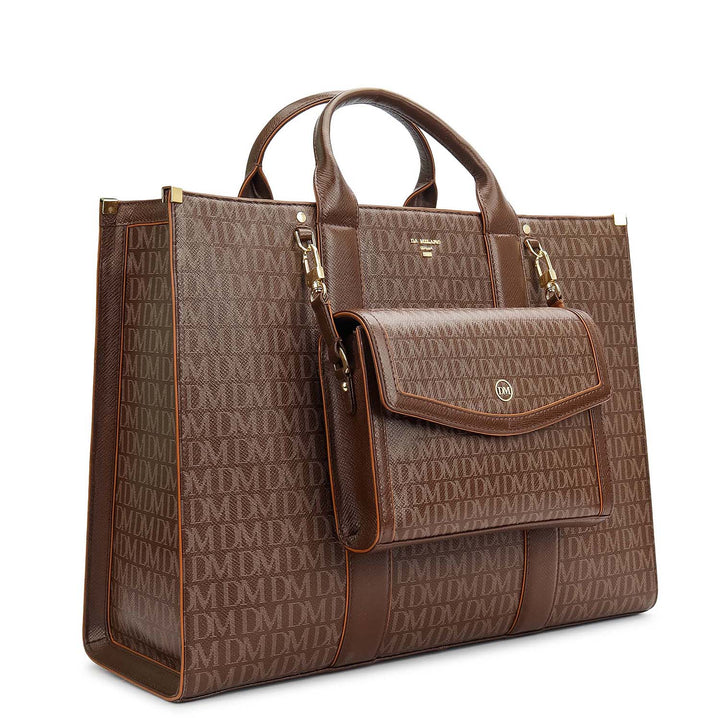 Classic Book Tote (L)