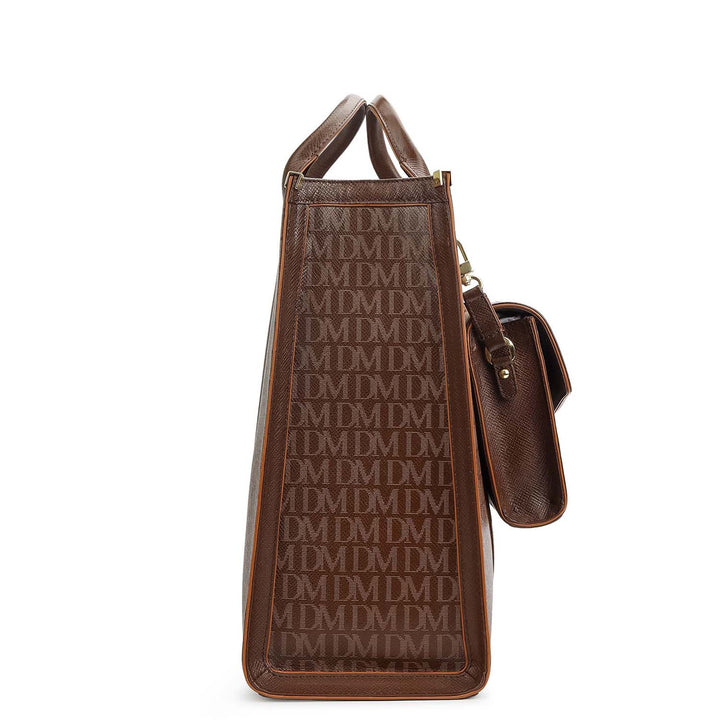 Classic Book Tote (L)