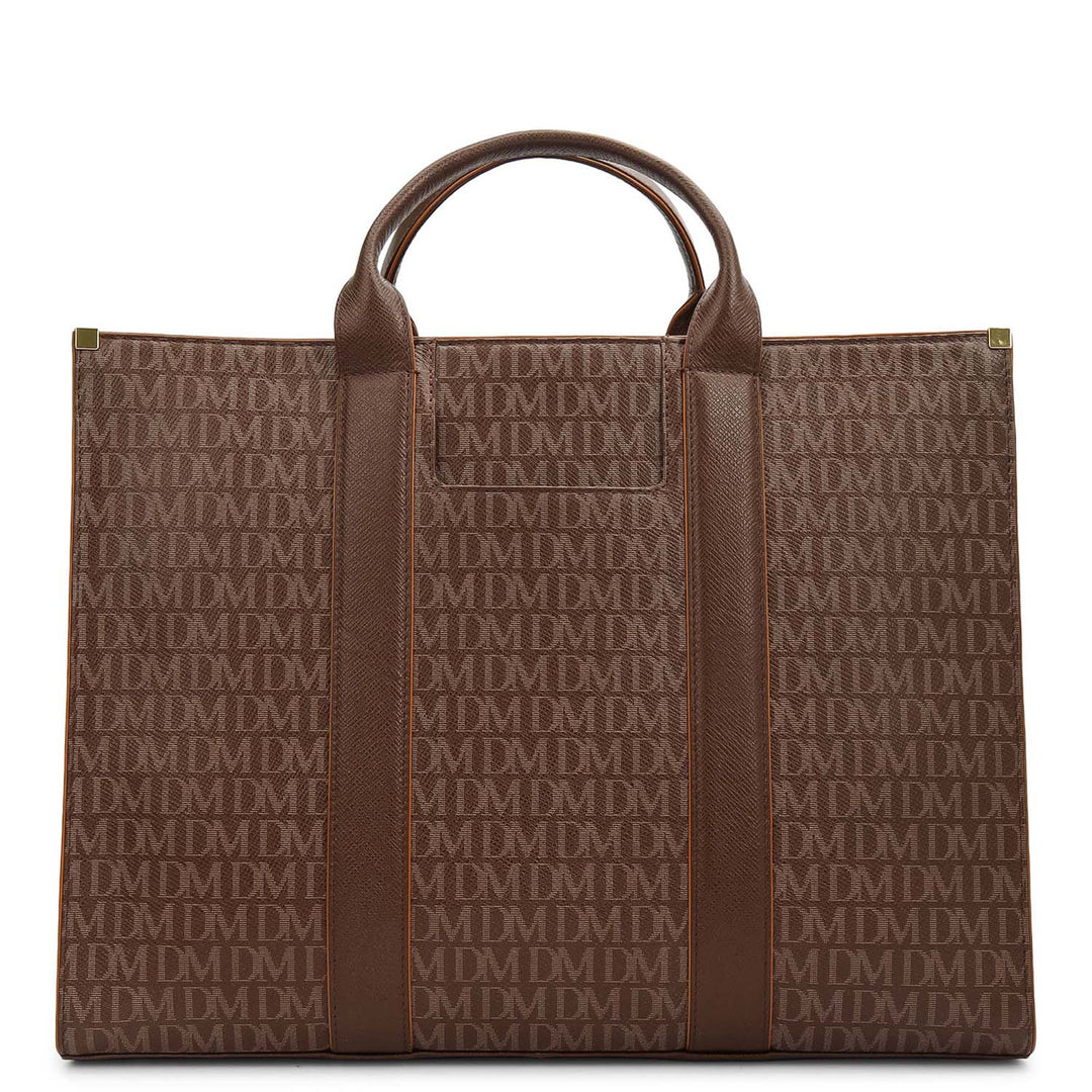 Classic Book Tote (L)