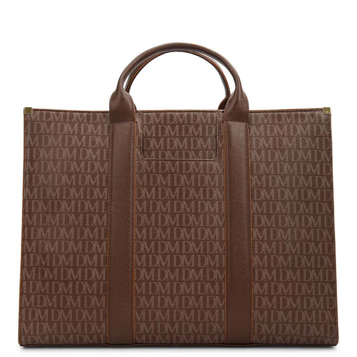 Classic Book Tote (L)