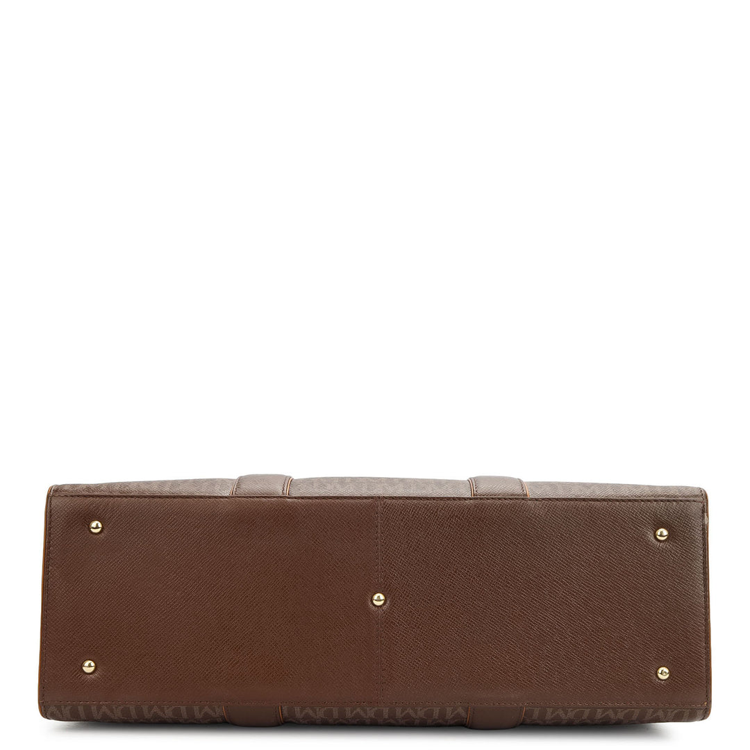 Classic Book Tote (L)