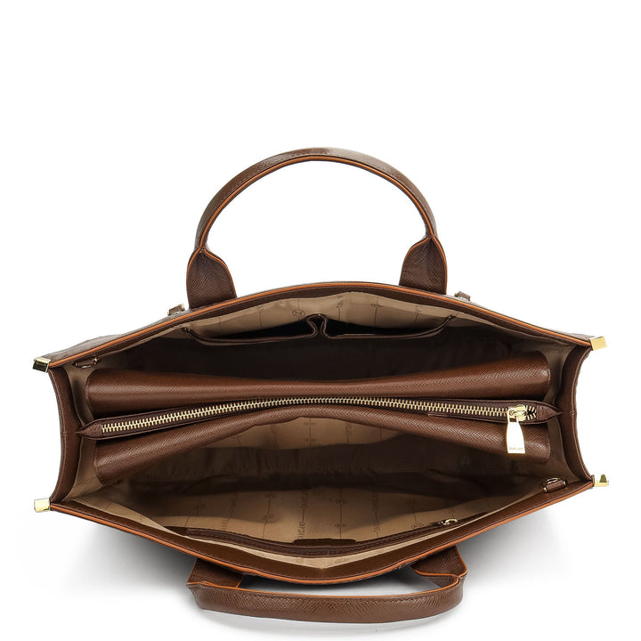 Classic Book Tote (L)