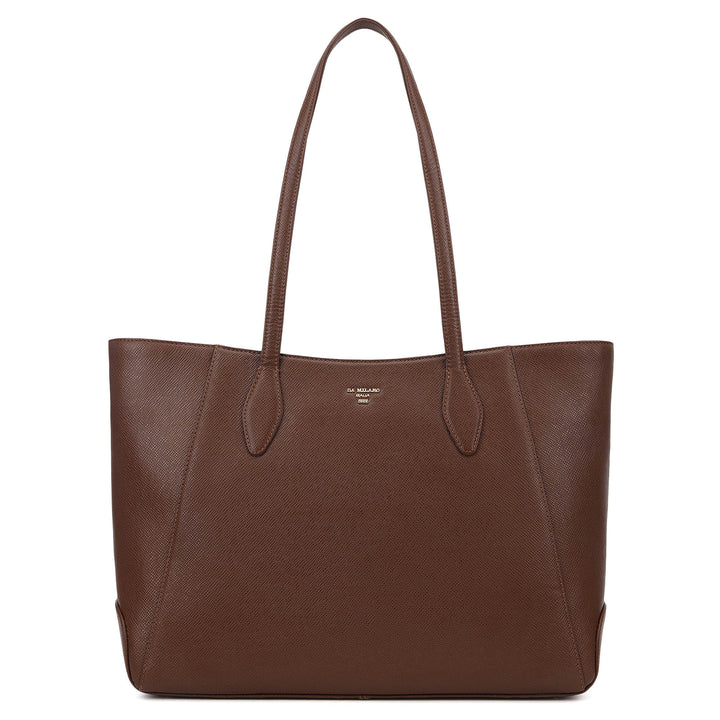 Franzy Shopper Bag - Date