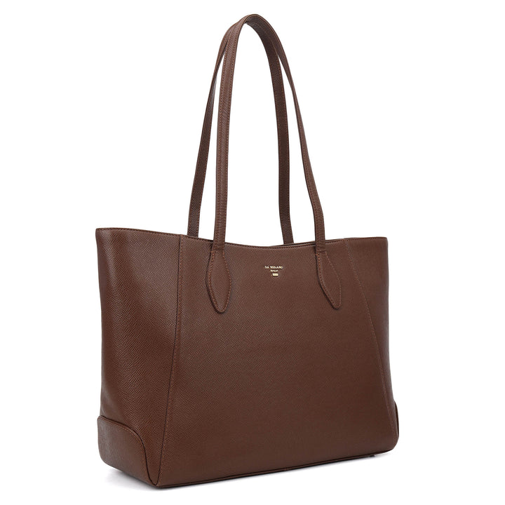 Franzy Shopper Bag - Date