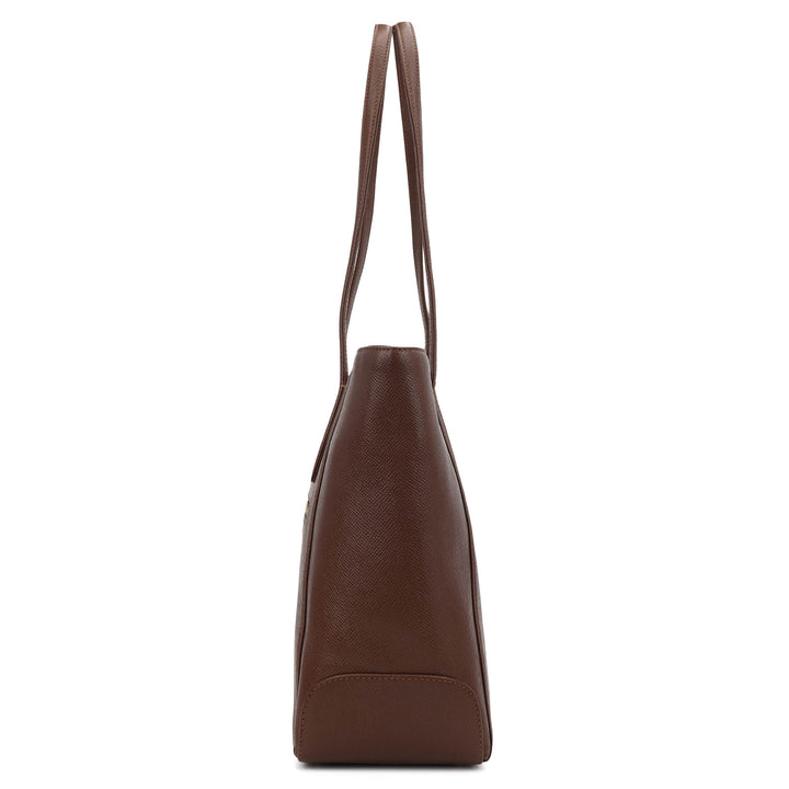 Franzy Shopper Bag - Date