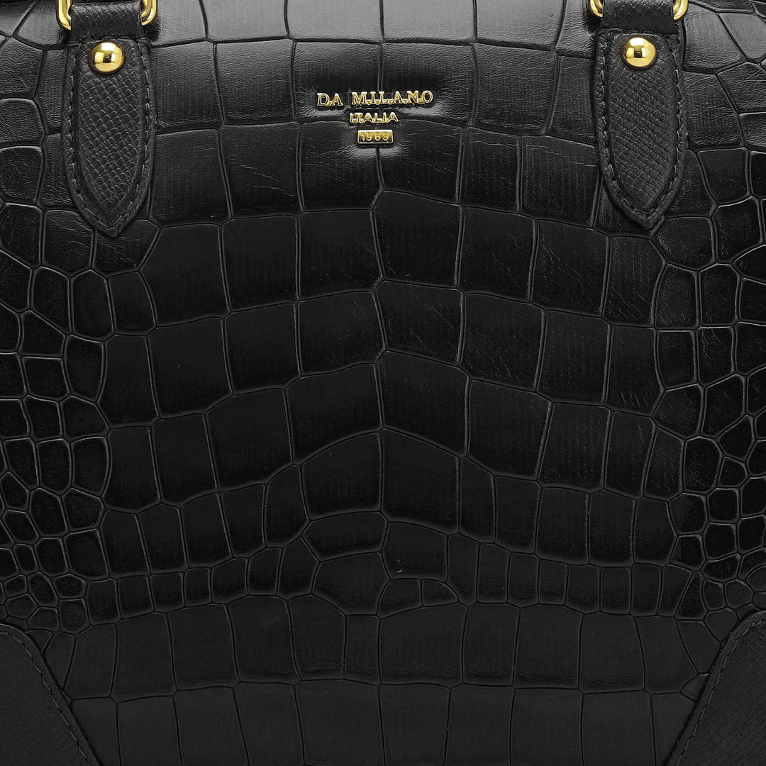 Online Exclusive Top Handle Bag (M)