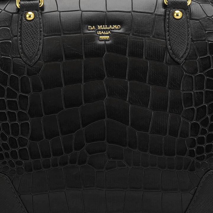 Online Exclusive Top Handle Bag (M)