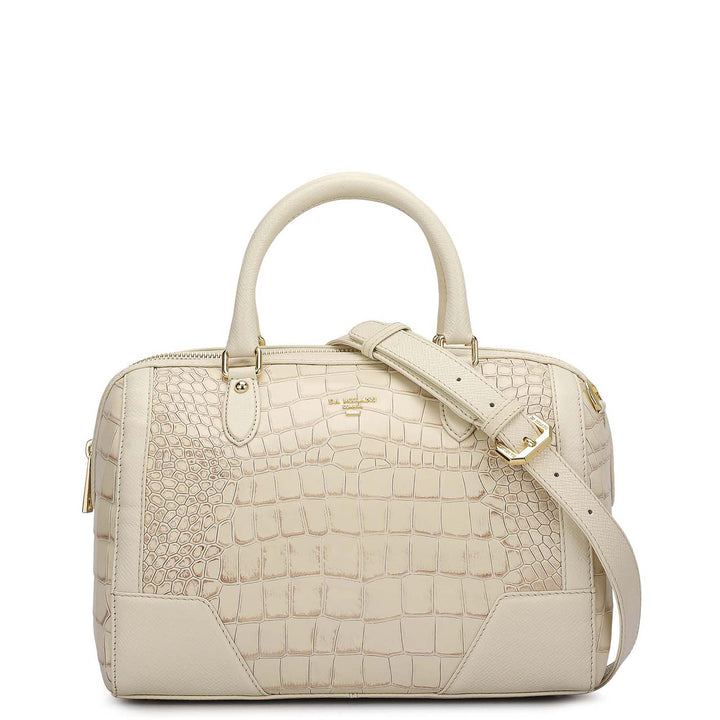 Online Exclusive Top Handle Bag (M)